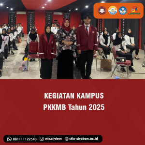 Kegiatan Kampus - PKKMB 2025