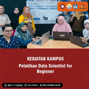 Kegiatan Kampus - Seminar